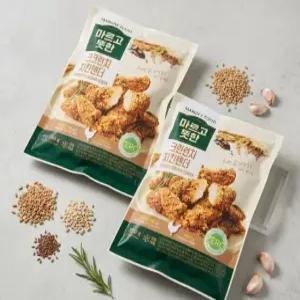 올반 슈퍼크런치 치킨텐더 440g x 5개