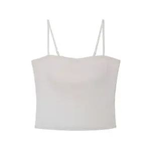 [WONDERBRA] 모달 브라탑 화이트 WBWTB5M56T