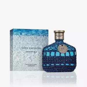 존바바토스 아티산 블루 오드뚜왈렛 EDT 125ml