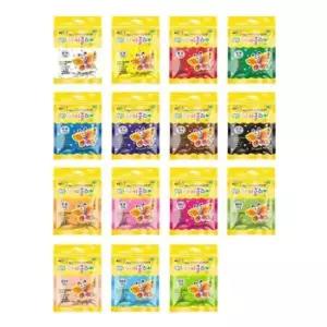 글라스데코 아모스탱탱아이클레이 낱색(12색) - 37527 50g