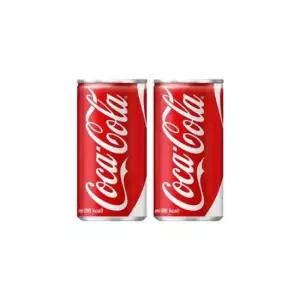 일반콜라 코카콜라 215ml 30개