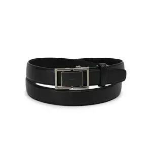 탠디 본사 소가죽 벨트 블랙 BBT1087 BLACK
