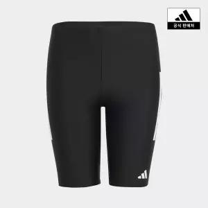 [아디다스키즈](대구신세계)[adidas kids] (110-160) 스윔 재머 3S BLD JAM Y (JN6544)