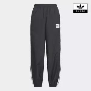 [아디다스키즈](마산점)[adidas kids] (A130-A160)농구 우븐 주니어 키즈 팬츠(KG3321)