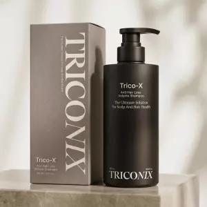 트리코닉스 탈모완화 트리코엑스 볼륨 샴푸 500ml