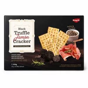 블랙트러플 하몽 크래커 대용량 1.16kg