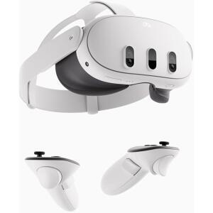 Meta Quest 3 512GB 가장 파워풀한 | 궁극의 VR 체험 Horizon+ 3개월 무료 포함