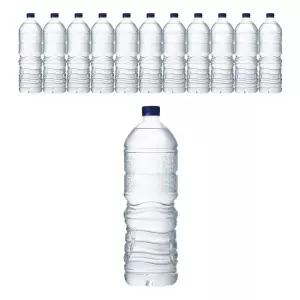 강원 평창수 무라벨 ,2L,12개