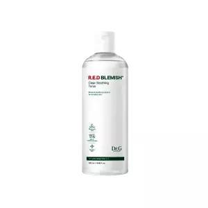 닥터지 레드 블레미쉬 클리어 수딩 토너 500ml x 1개