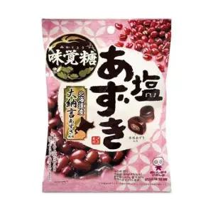아주끼 캔디 105g 일본 팥사탕
