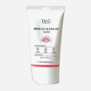 닥터지 메디 UV 울트라 업 선 플러스 50ml(SPF50+) 4개