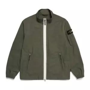 매장정품 남성 경량코튼 바람막이 점퍼 N222MJP060 N222MJP060-MA 359018