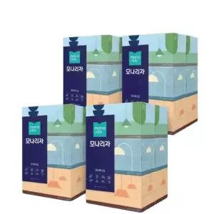 모나리자 미용티슈 300매x6x 4팩