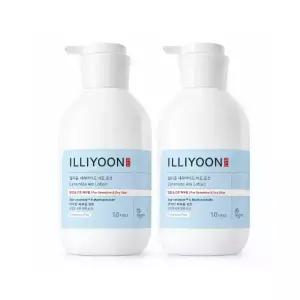 일리윤 세라마이드 아토로션 564ml 2개