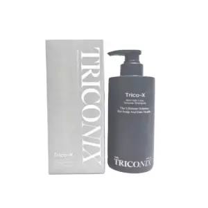 트리코닉스 트리코엑스 탈모 완화 모발 두피 볼륨 샴푸 500ml