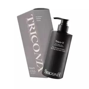 트리코닉스 트리코엑스 탈모완화 두피 모발 볼륨 샴푸 500ml