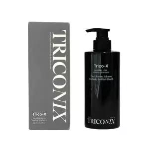 트리코닉스 트리코엑스 탈모완화 볼륨 샴푸 500ml