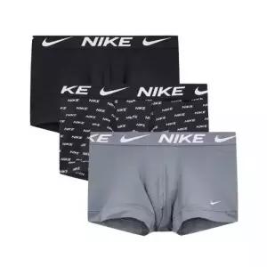 나이키 언더웨어 트렁크 3팩 KE1156-9SC 1098726