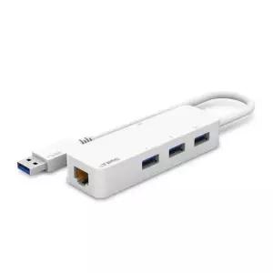 IPTIME 기가비트 랜카드 USB 3.0 허브