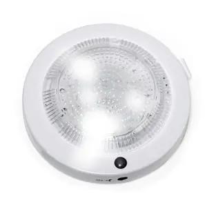 번개표 O1565 SO LED 센서등 15W 주광색LED등 주광색등 LED조명 실내등 야외등 무선등 인테리어등 자동등