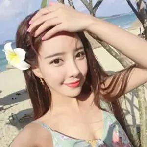 [셀러허브]플루메리아 하와이 꽃 핀 [헤어핀 머리핀 플라워 삔 집게핀 셀프웨딩 하와이안 (S14336371)