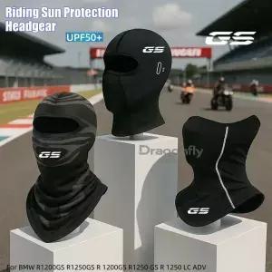 BMW R200GS R R250 250 LC ADV 사이클링 캡 여름용 쿨링 모터사이클 발라클라바 모자 자외선 차단
