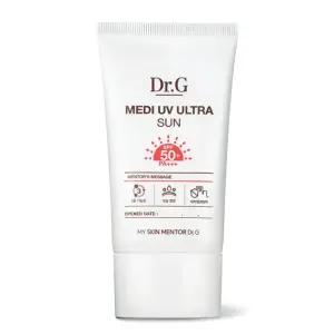 4개-닥터지 썬크림 메디 UV 유브이 울트라선 50ml