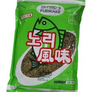 어린이 노리풍 후리가께 500g 김맛 후리가케 500g 밥친구 밥이랑