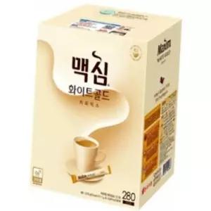 VM 맥심 커피믹스 맥심화이트골드280T