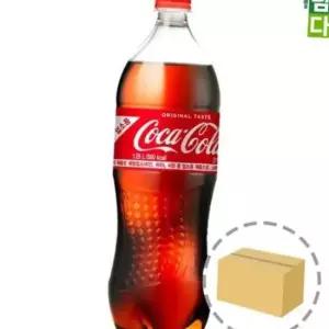 코카콜라 업소용 1.25L (12페트)