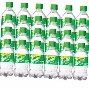 스프라이트 300ml 24개 탄산음료