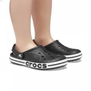 크록스키즈 키즈 바야밴드 클로그 BK 26SKCL207019 26 Z001