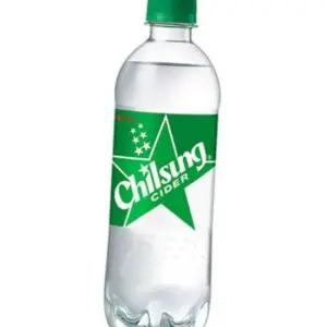 칠성사이다 업소용 500ml (20페트)