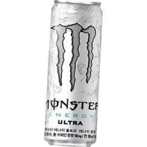 몬스터 울트라 화이트 355mlx24ea