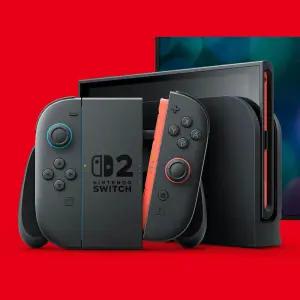 닌텐도 스위치2 본체 Nintendo Switch 2 국내정품 콘솔 게임기