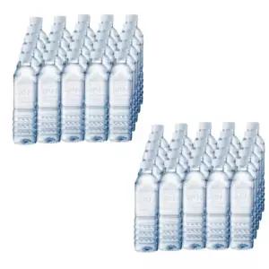 삼다수 무라벨 500ml 40개