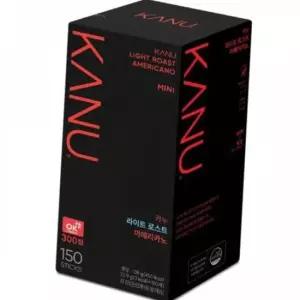 맥심 카누라이트미니 0.9gx150T