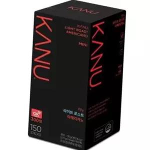 맥심 카누라이트미니 0.9gx150T