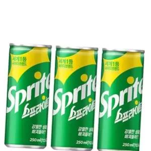 스프라이트 250CAN X30입