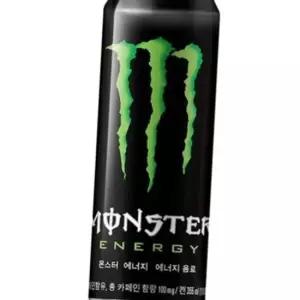 몬스터 에너지 그린355mlx24캔