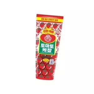 오뚜기 토마토 케찹 500g
