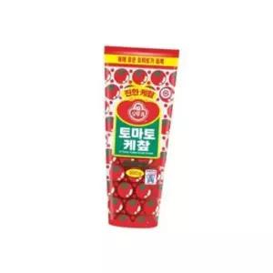 오뚜기 토마토 케찹 500g