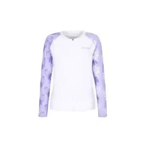 디스커버리래쉬가드 TQT DWSW68043-LVD 여성 핫썸머 루즈핏 풀집업 래쉬가드