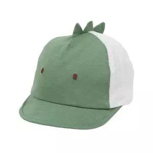 [더센트럴] 아가방 여름 로카캡모자(KHAKI)01T37670374