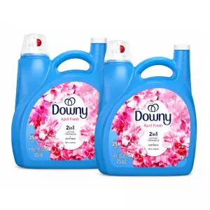 다우니 섬유유연제 에이프릴 후레쉬 5.03L x 2 코스트코