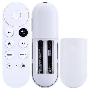 크롬캐스트 TV용 음성 리모컨 G9N9N GA01409US 호환 GA01923US GA01920US GA01919US GA02463