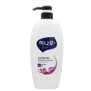 헤어샴푸 하나로샴푸-손상모발케어용 680g