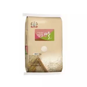etv25년 대숲맑은 담양쌀10kg