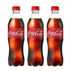 음료 코카콜라 업소용 x 24개입 500ml