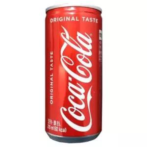 청량음료 코카콜라 215mlx30캔